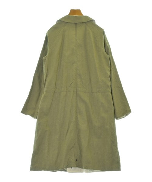 NIGEL CABOURN 其他大衣
