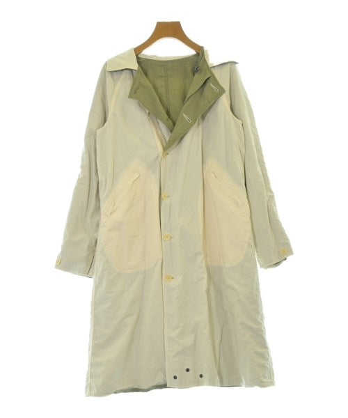 NIGEL CABOURN 其他大衣