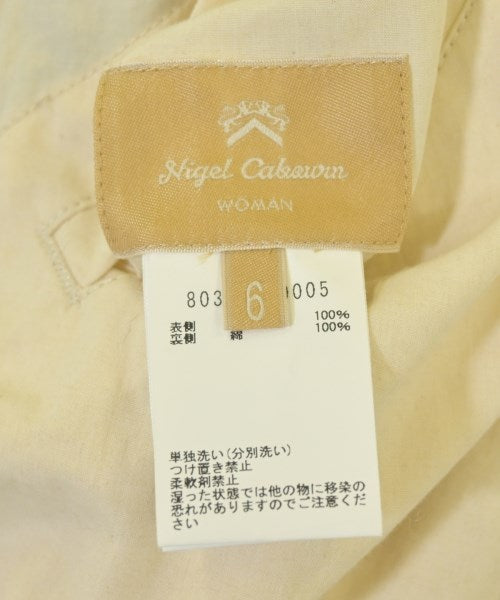 NIGEL CABOURN 其他大衣