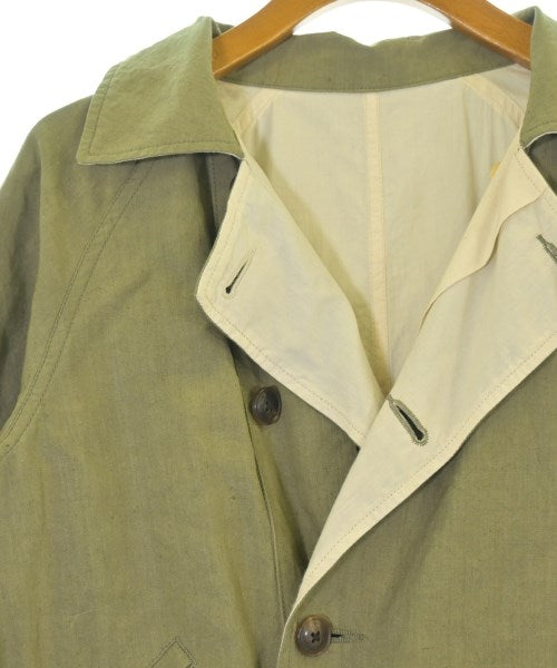 NIGEL CABOURN 其他大衣