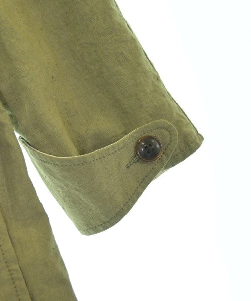 NIGEL CABOURN 其他大衣