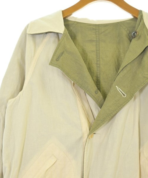 NIGEL CABOURN 其他大衣