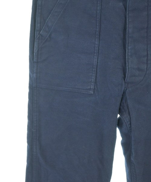 NIGEL CABOURN 休閒褲