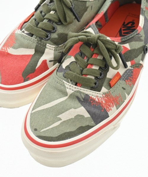 NIGEL CABOURN 運動鞋