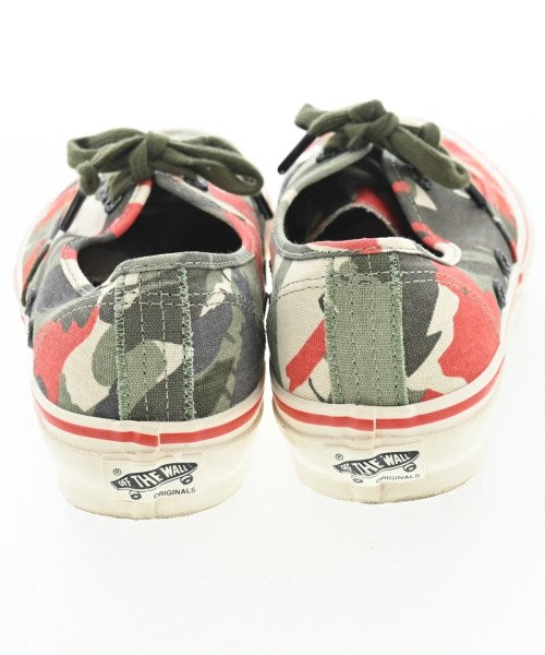 NIGEL CABOURN 運動鞋