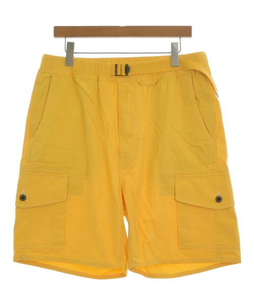 NIGEL CABOURN 短褲
