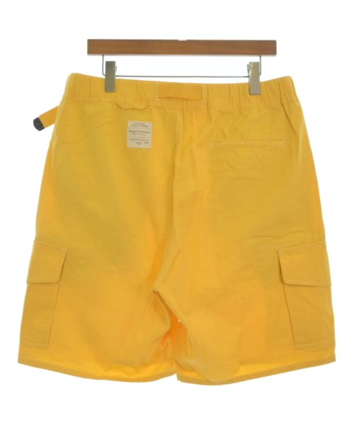 NIGEL CABOURN 短褲