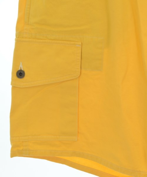 NIGEL CABOURN 短褲