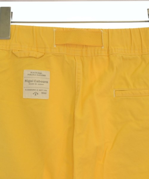 NIGEL CABOURN 短褲