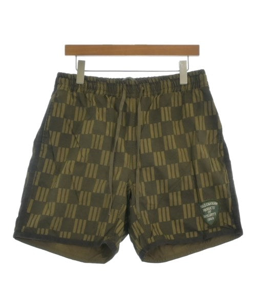 NIGEL CABOURN 短褲