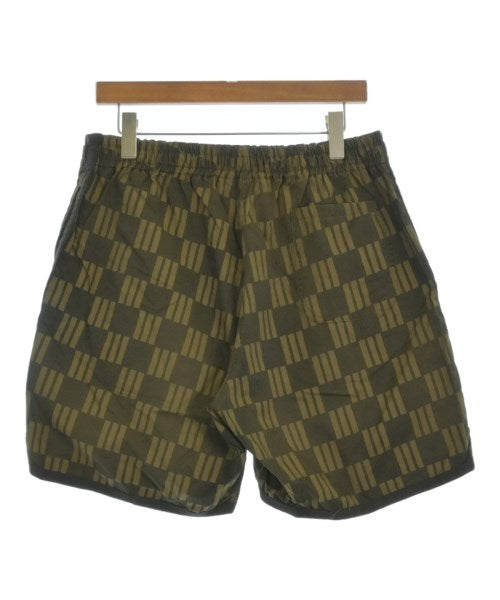 NIGEL CABOURN 短褲