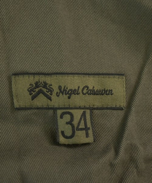 NIGEL CABOURN 短褲