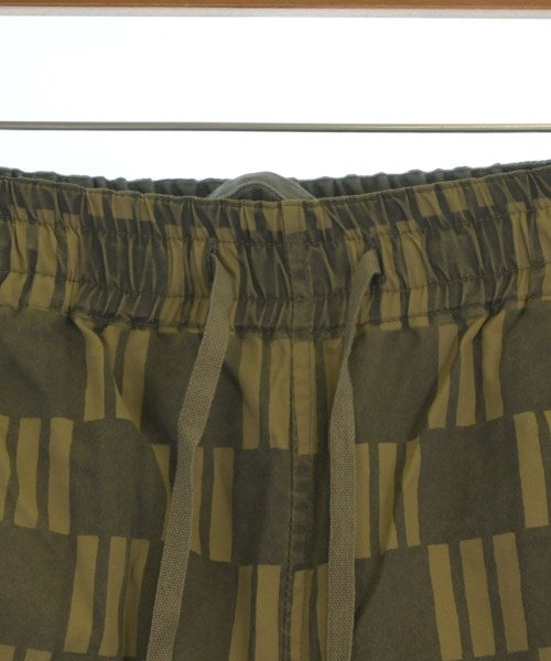 NIGEL CABOURN 短褲