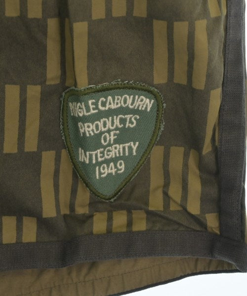 NIGEL CABOURN 短褲