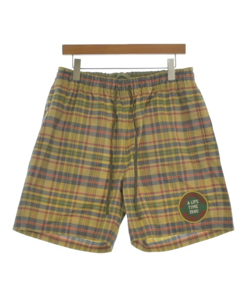 NIGEL CABOURN 短褲