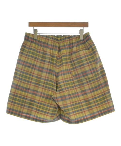 NIGEL CABOURN 短褲