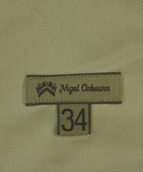 NIGEL CABOURN 短褲