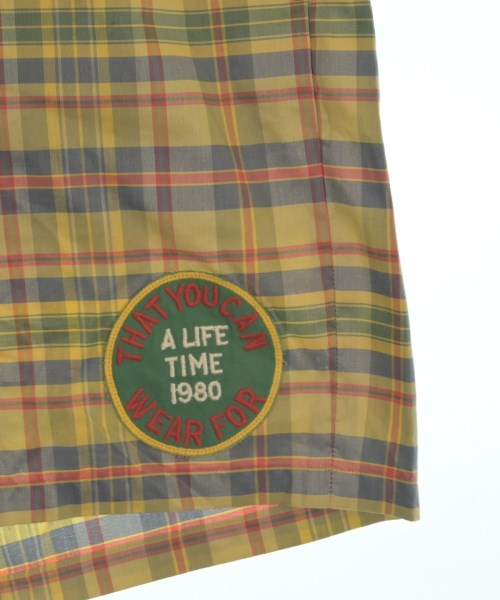 NIGEL CABOURN 短褲