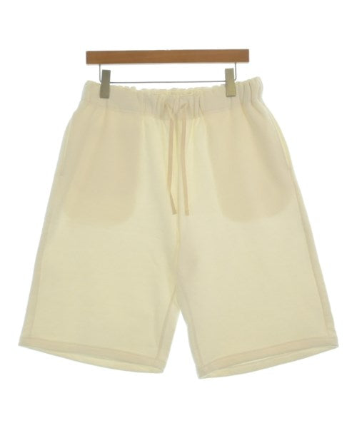NIGEL CABOURN 短褲