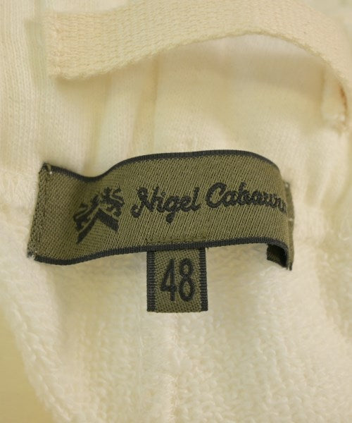 NIGEL CABOURN 短褲