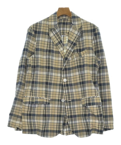 NIGEL CABOURN 休閒夾克