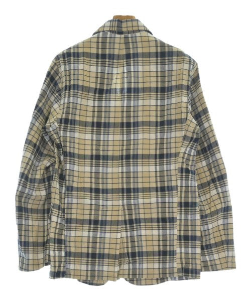 NIGEL CABOURN 休閒夾克