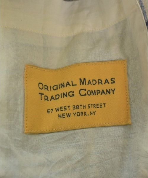 NIGEL CABOURN 休閒夾克