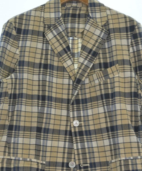 NIGEL CABOURN 休閒夾克