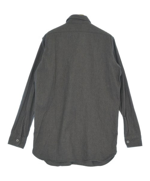 NIGEL CABOURN 休閒襯衫