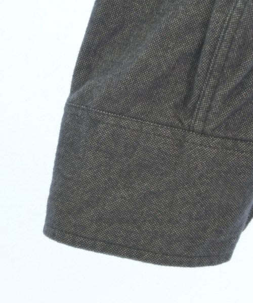 NIGEL CABOURN 休閒襯衫