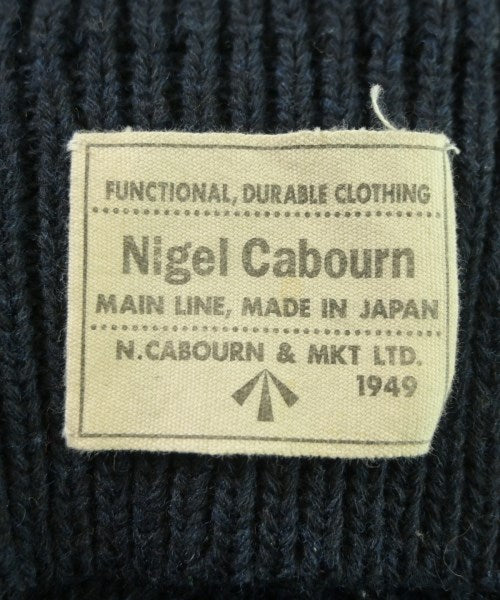 NIGEL CABOURN 毛衣