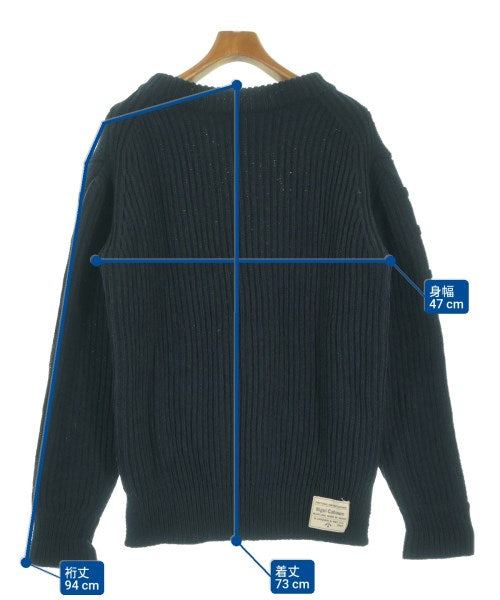 NIGEL CABOURN 毛衣