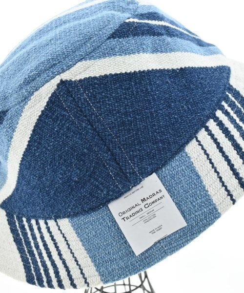 NIGEL CABOURN 帽子