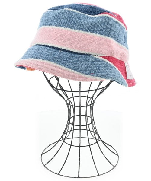 NIGEL CABOURN 帽子