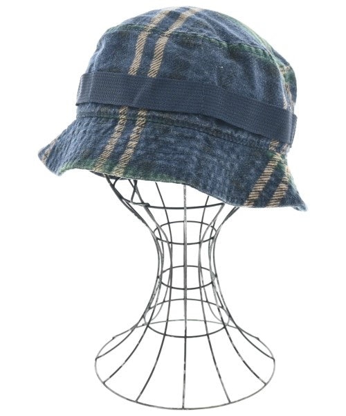 NIGEL CABOURN 帽子