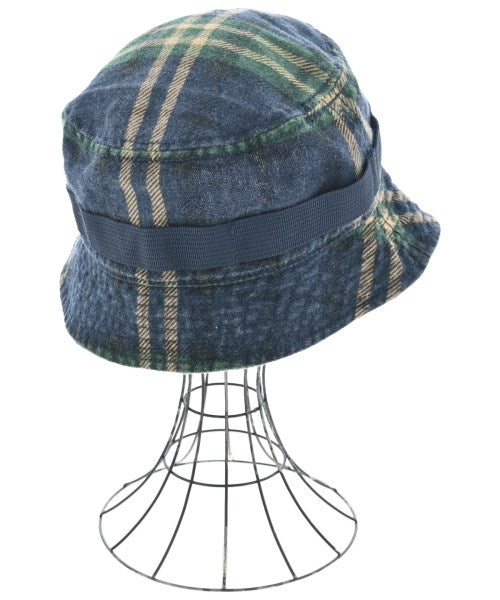 NIGEL CABOURN 帽子
