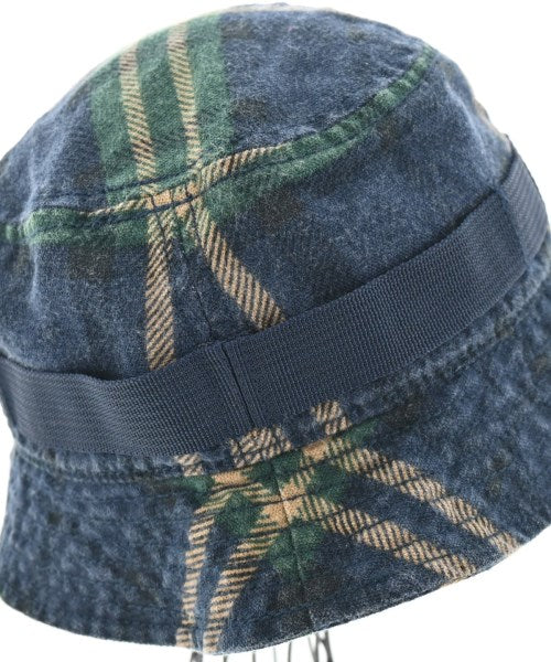 NIGEL CABOURN 帽子