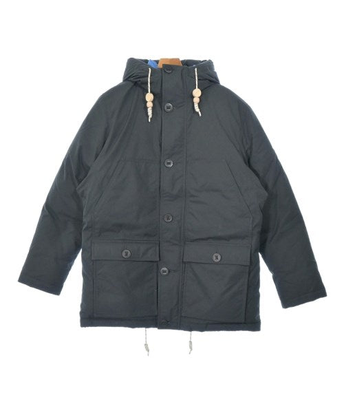 NIGEL CABOURN 羽絨大衣