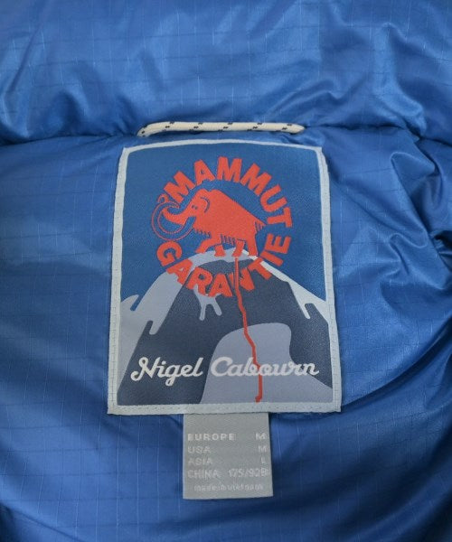 NIGEL CABOURN 羽絨大衣