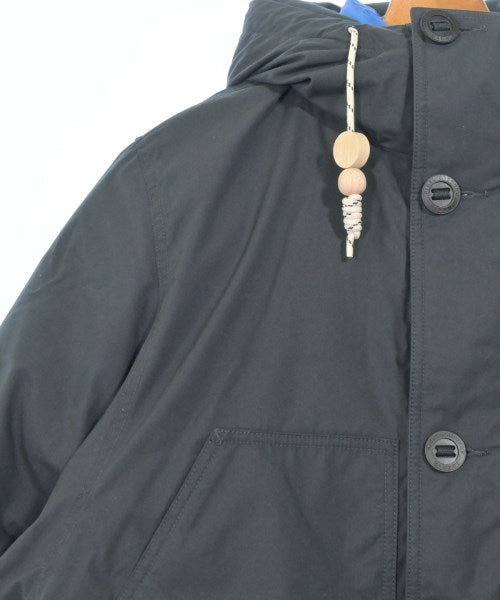 NIGEL CABOURN 羽絨大衣