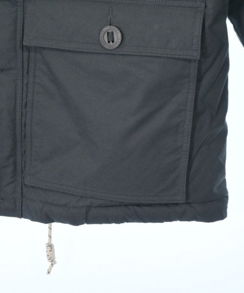 NIGEL CABOURN 羽絨大衣