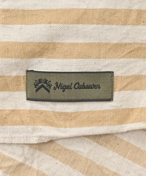 NIGEL CABOURN 披肩
