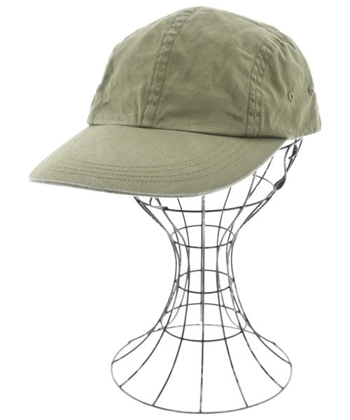 NIGEL CABOURN 棒球帽