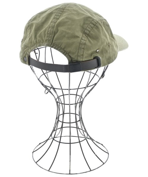 NIGEL CABOURN 棒球帽
