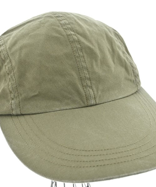 NIGEL CABOURN 棒球帽