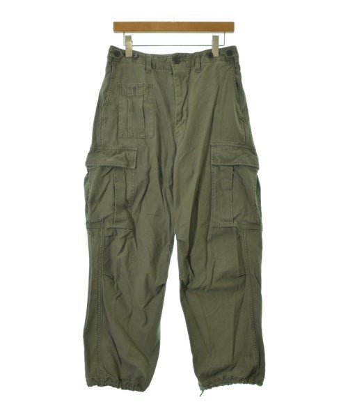 NIGEL CABOURN 工裝褲