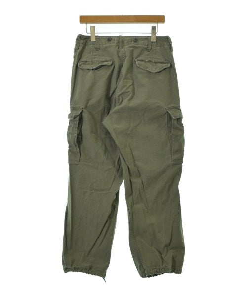 NIGEL CABOURN 工裝褲