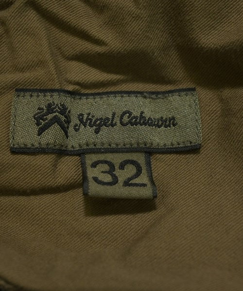 NIGEL CABOURN 工裝褲