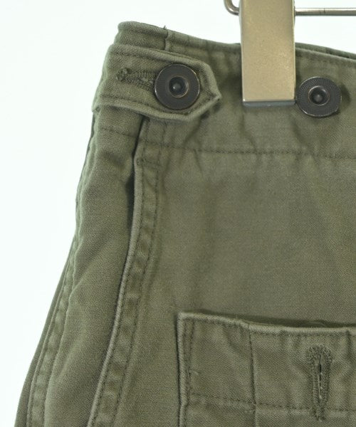 NIGEL CABOURN 工裝褲