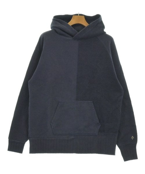 NIGEL CABOURN 連帽衫